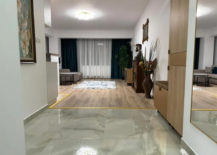 Harmony Loft Apartment Bucureşti