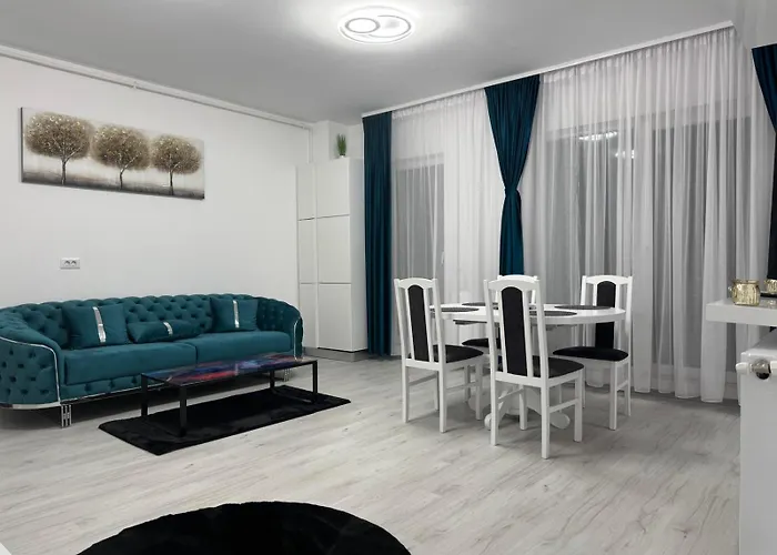 New World Militari Grand Studio 3 Bucureşti